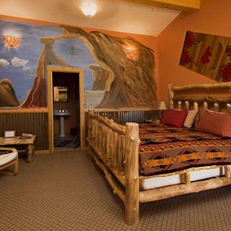 The Inn Of Escalante (Adults Only) Oda fotoğraf