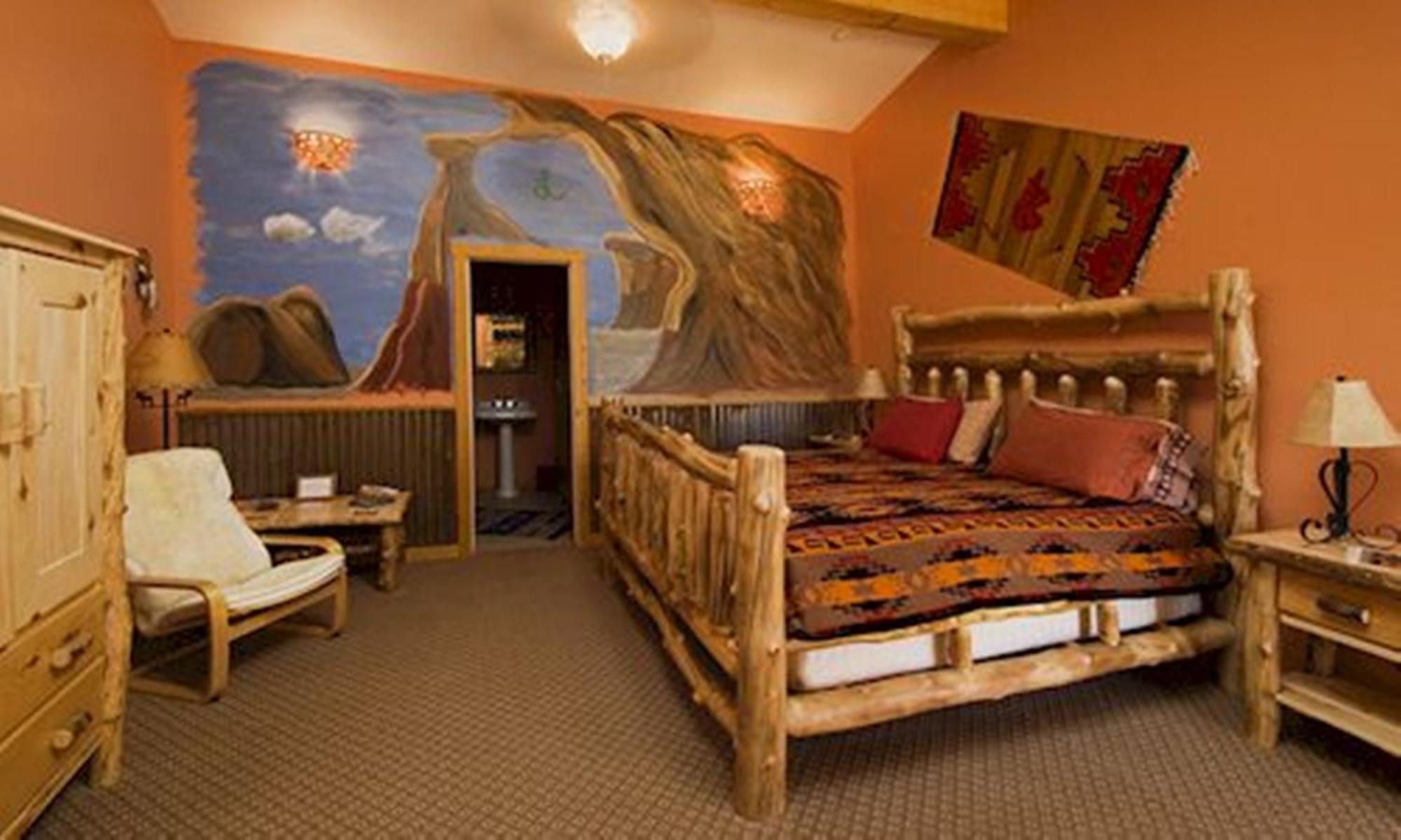 The Inn Of Escalante (Adults Only) Oda fotoğraf