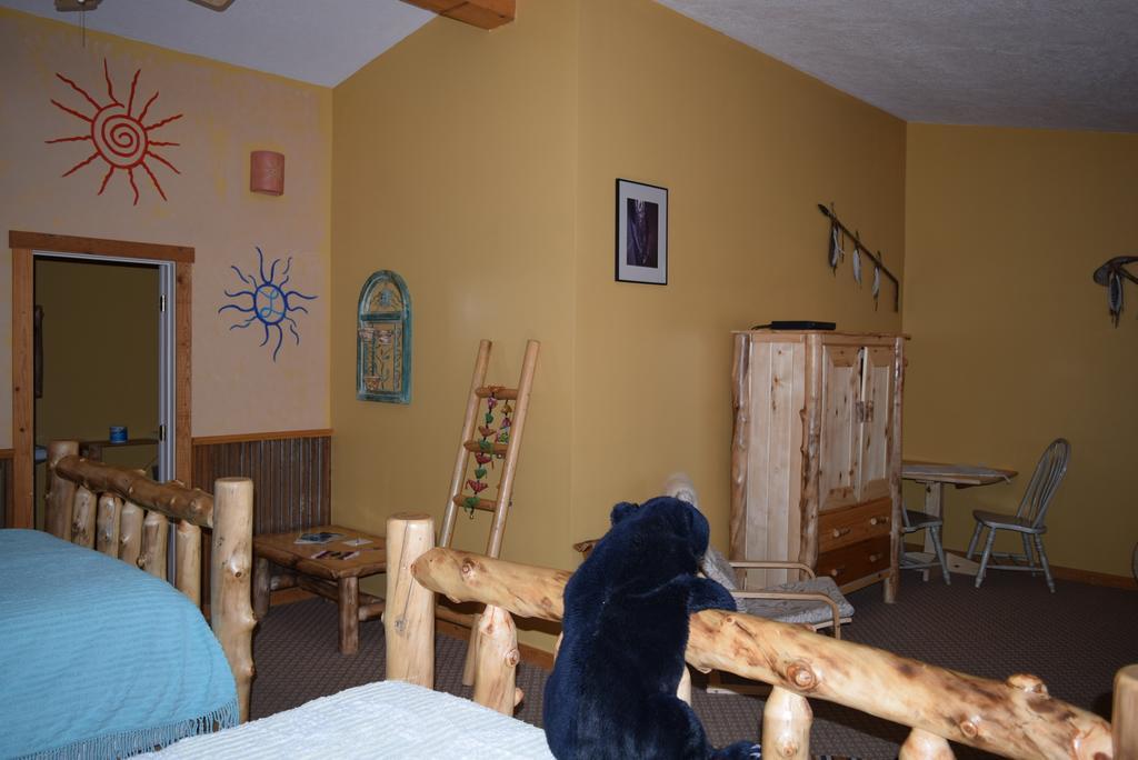 The Inn Of Escalante (Adults Only) Oda fotoğraf