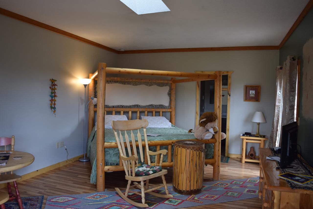 The Inn Of Escalante (Adults Only) Dış mekan fotoğraf